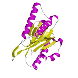 Image of CATH 5nifY00