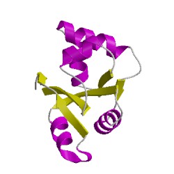 Image of CATH 5nihA02
