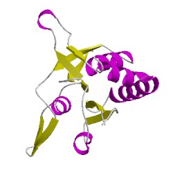 Image of CATH 5nihB01