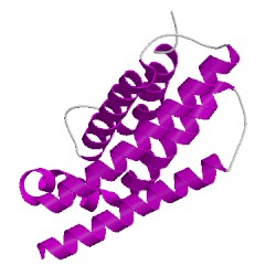 Image of CATH 5nioA02