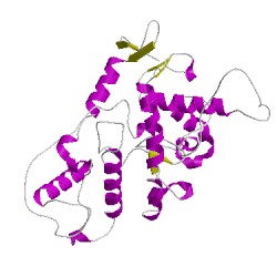 Image of CATH 5nj4C