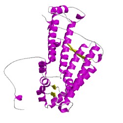 Image of CATH 5nj4M