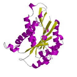 Image of CATH 5njhA01
