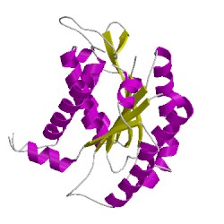 Image of CATH 5njhB01