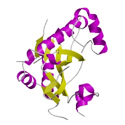Image of CATH 5njhF02