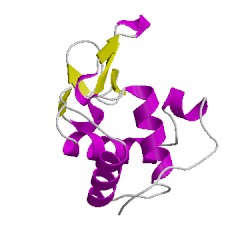 Image of CATH 5njrA