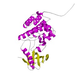 Image of CATH 5nk1A