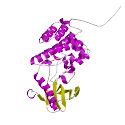 Image of CATH 5nk2A