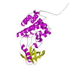 Image of CATH 5nk6A