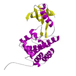 Image of CATH 5nk8A