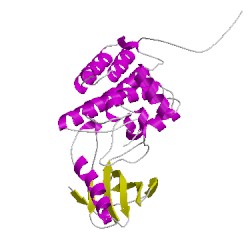 Image of CATH 5nkbA