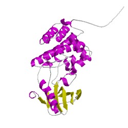 Image of CATH 5nkcA