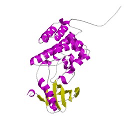 Image of CATH 5nkdA