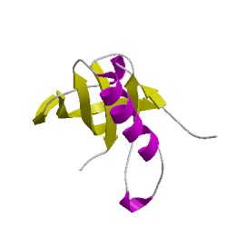 Image of CATH 5nkhA01