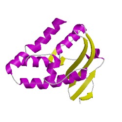 Image of CATH 5nklA01