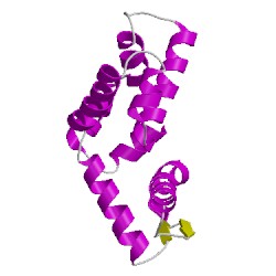 Image of CATH 5nklA04