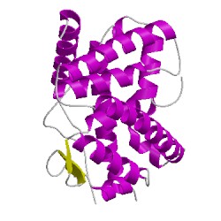 Image of CATH 5nkyA00