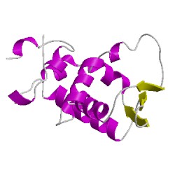 Image of CATH 5nlbA