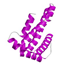 Image of CATH 5nlbB01