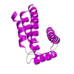 Image of CATH 5nlbB02