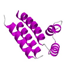 Image of CATH 5nlbB03
