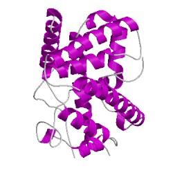 Image of CATH 5nmaA