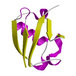 Image of CATH 5nmcA00