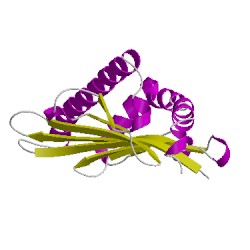 Image of CATH 5nmeA01