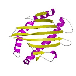 Image of CATH 5nmfA01