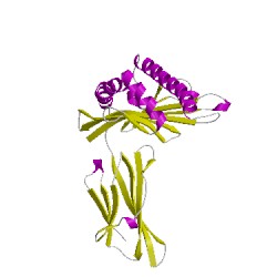 Image of CATH 5nmfF