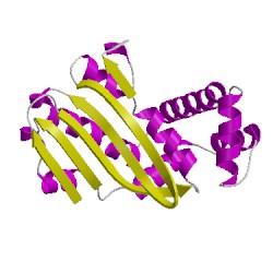 Image of CATH 5nmiA02