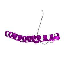 Image of CATH 5nmiE01