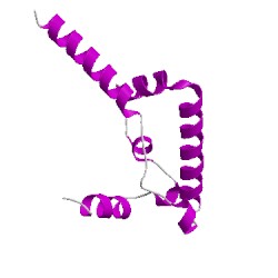 Image of CATH 5nmiF00