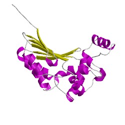 Image of CATH 5nmiO01