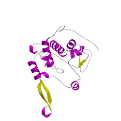 Image of CATH 5nmiQ01