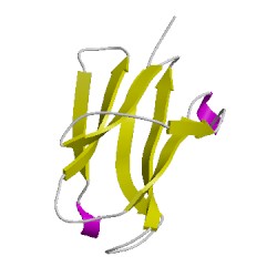 Image of CATH 5nmkB