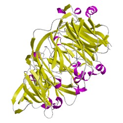 Image of CATH 5nmtA