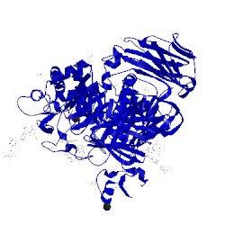Image of CATH 5nn4