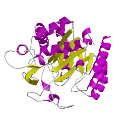 Image of CATH 5nn4A03
