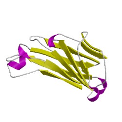 Image of CATH 5nn4A05