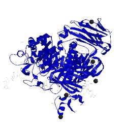 Image of CATH 5nn5
