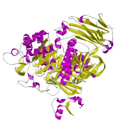 Image of CATH 5nn5A