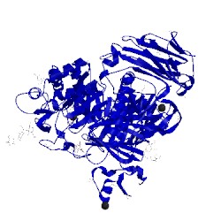Image of CATH 5nn6