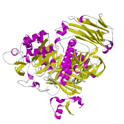Image of CATH 5nn6A