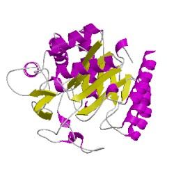 Image of CATH 5nn6A03