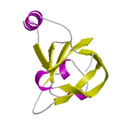 Image of CATH 5nn6A04