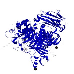 Image of CATH 5nn8