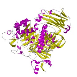Image of CATH 5nn8A