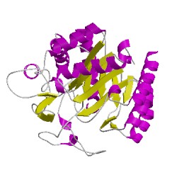 Image of CATH 5nn8A03