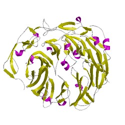 Image of CATH 5nniA